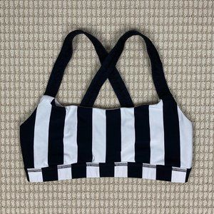 Lululemon Inner Heart Bra Size 10